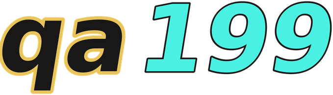 qa199 logo